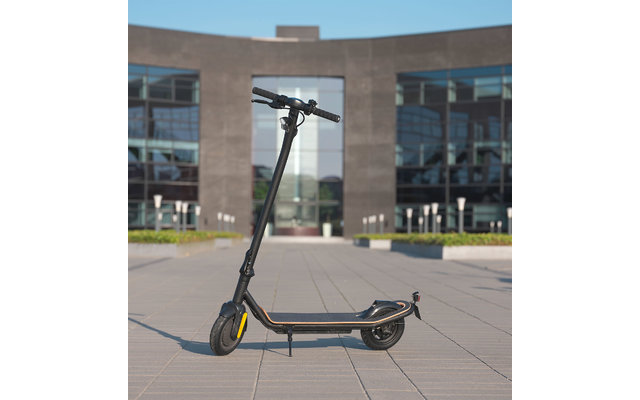 Denver Thor SCO-85351 Elektro Roller / E-Scooter mit Straßenzulassung