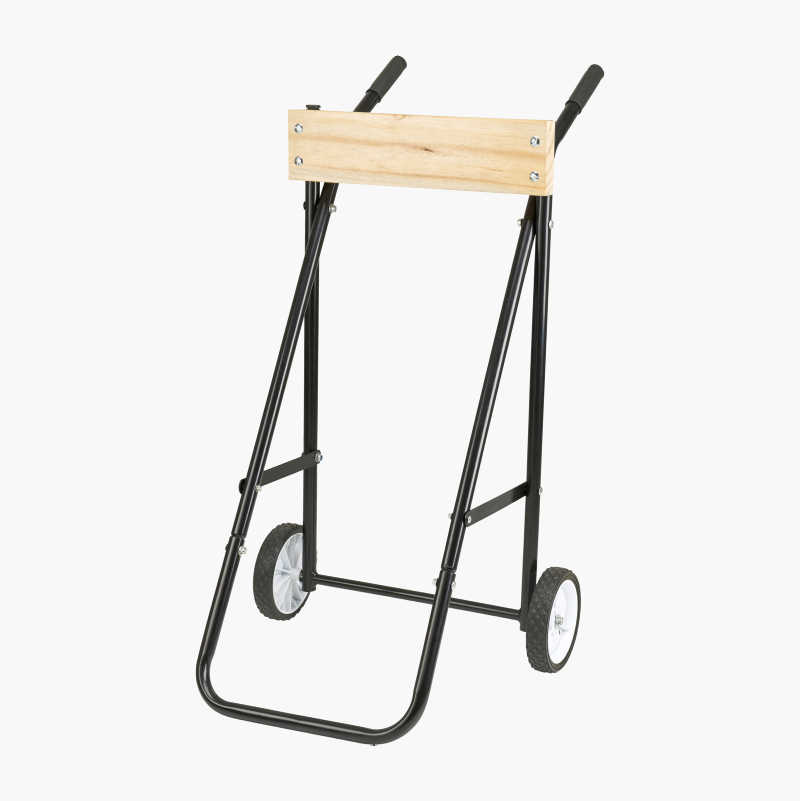 Transporttralle, utenbordsmotor, 50 kg