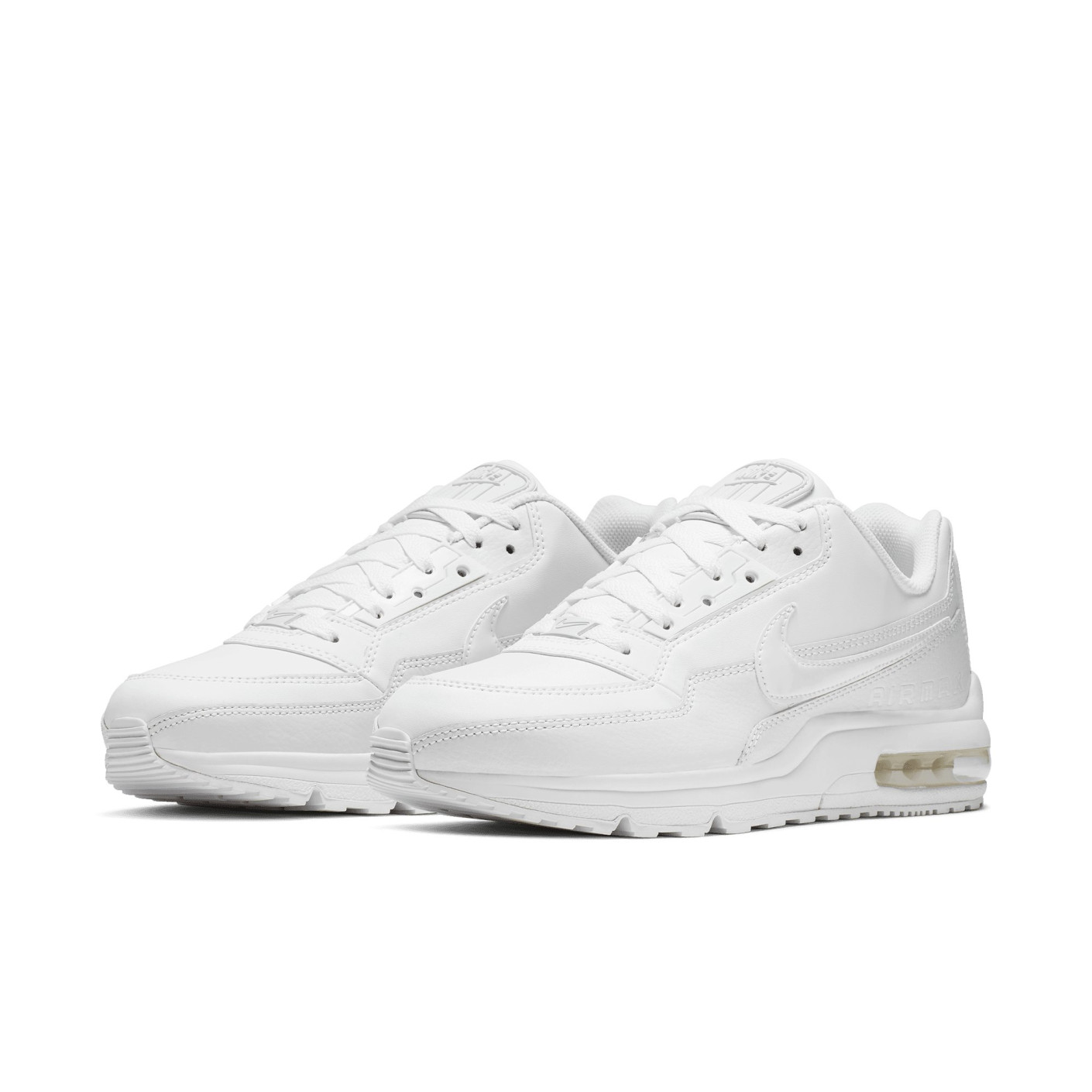 Nike Air Max LTD 3 Sneakers Wit