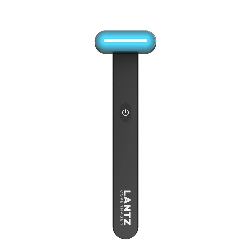 Lantz Cph Lux Radiance Pen Advanced 7-Color Light & Vibration Technology