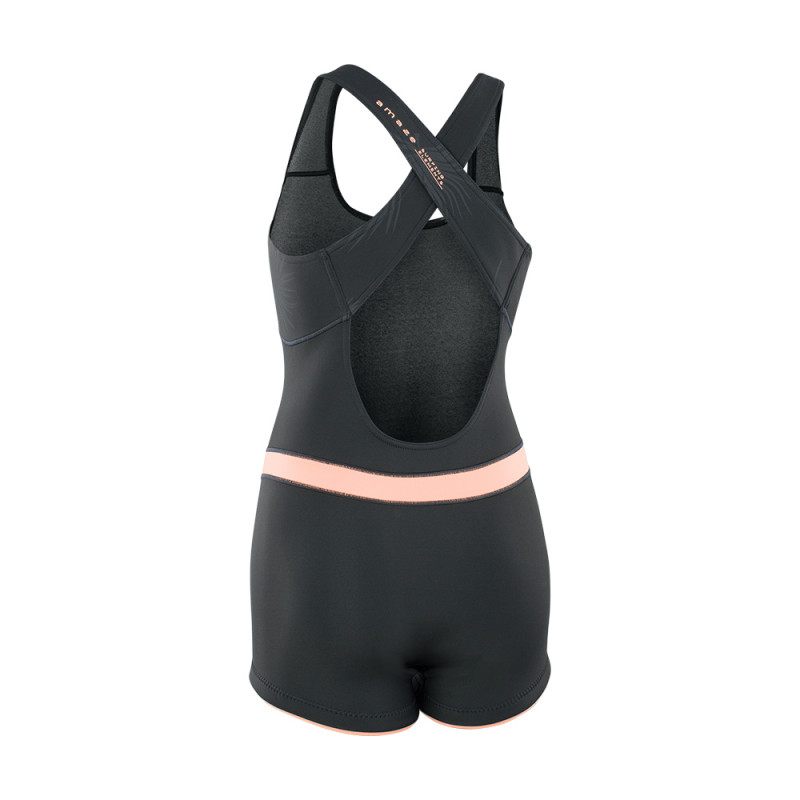 Shorty Femme Ion Amaze Crossback 1.5 Noir