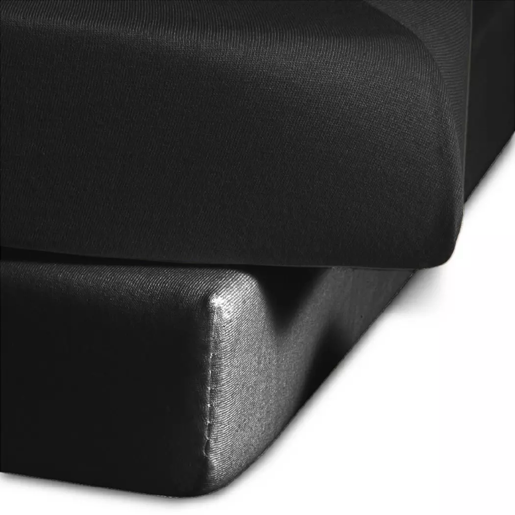 Spannbettlaken Comfort 100 x 200 cm