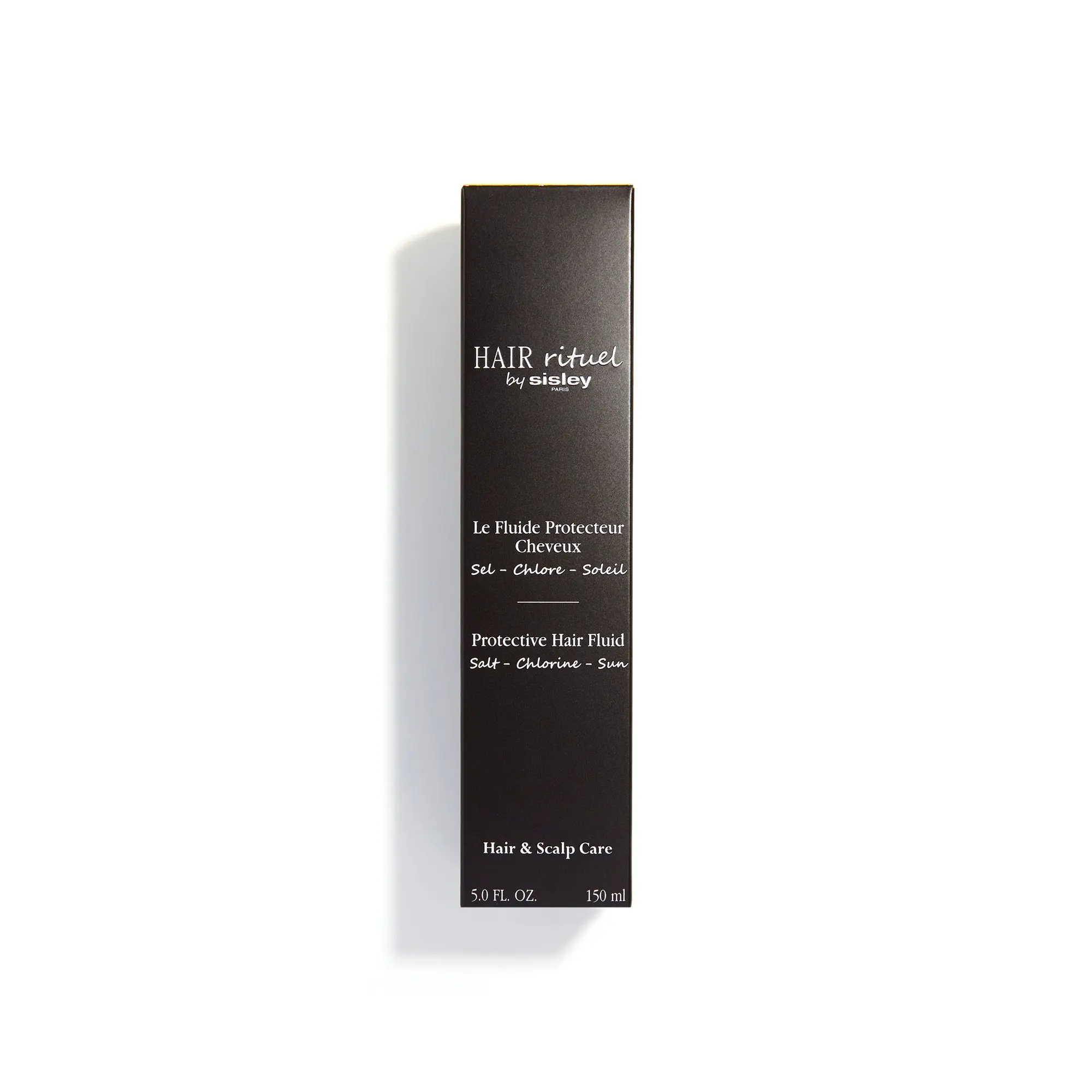 Hair Rituel by Sisley - FLUIDE PROTECTEUR Fluide Protecteur Cheveux- Cheveux colorés / méchés
