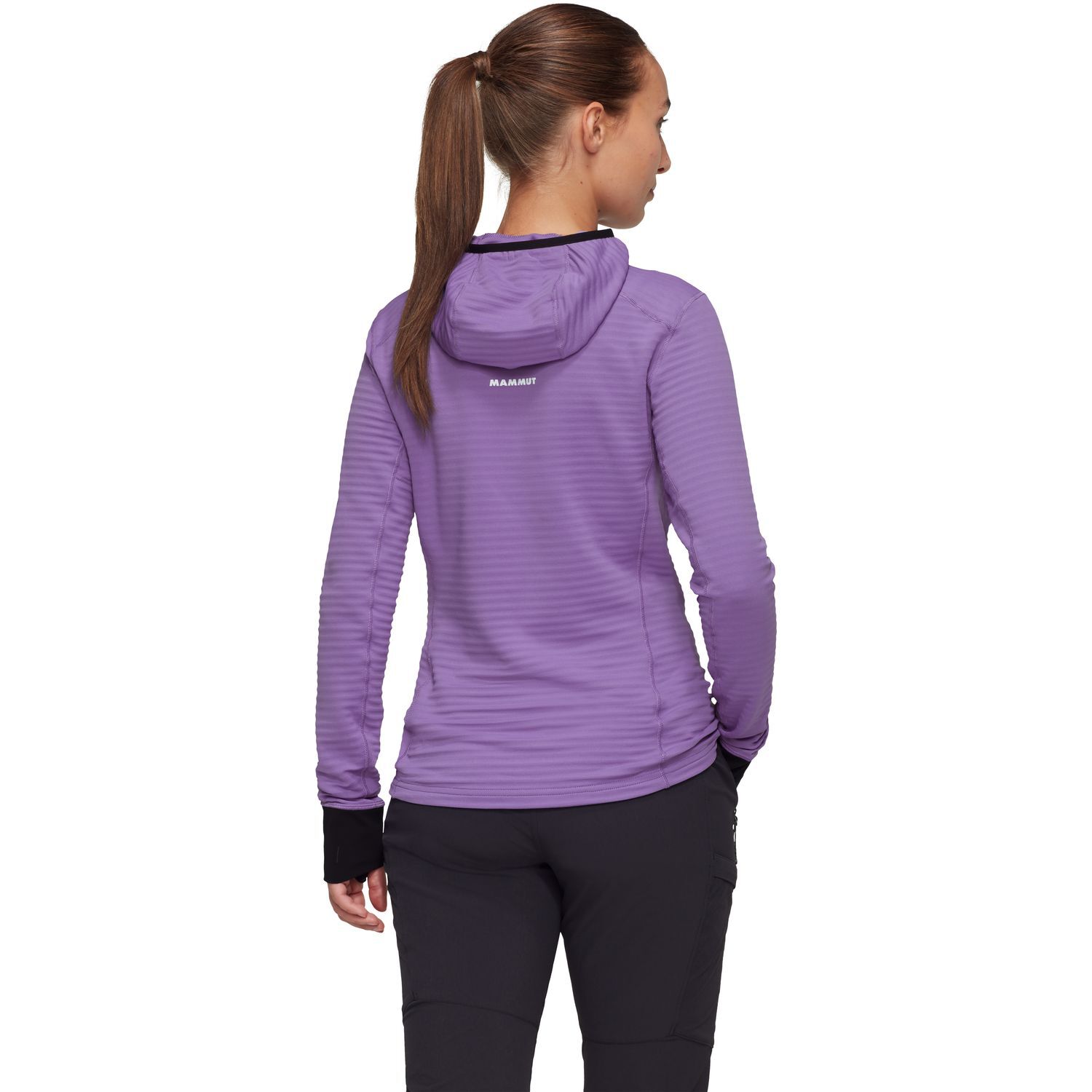 MammutTaiss Light ML Hooded Jacket W