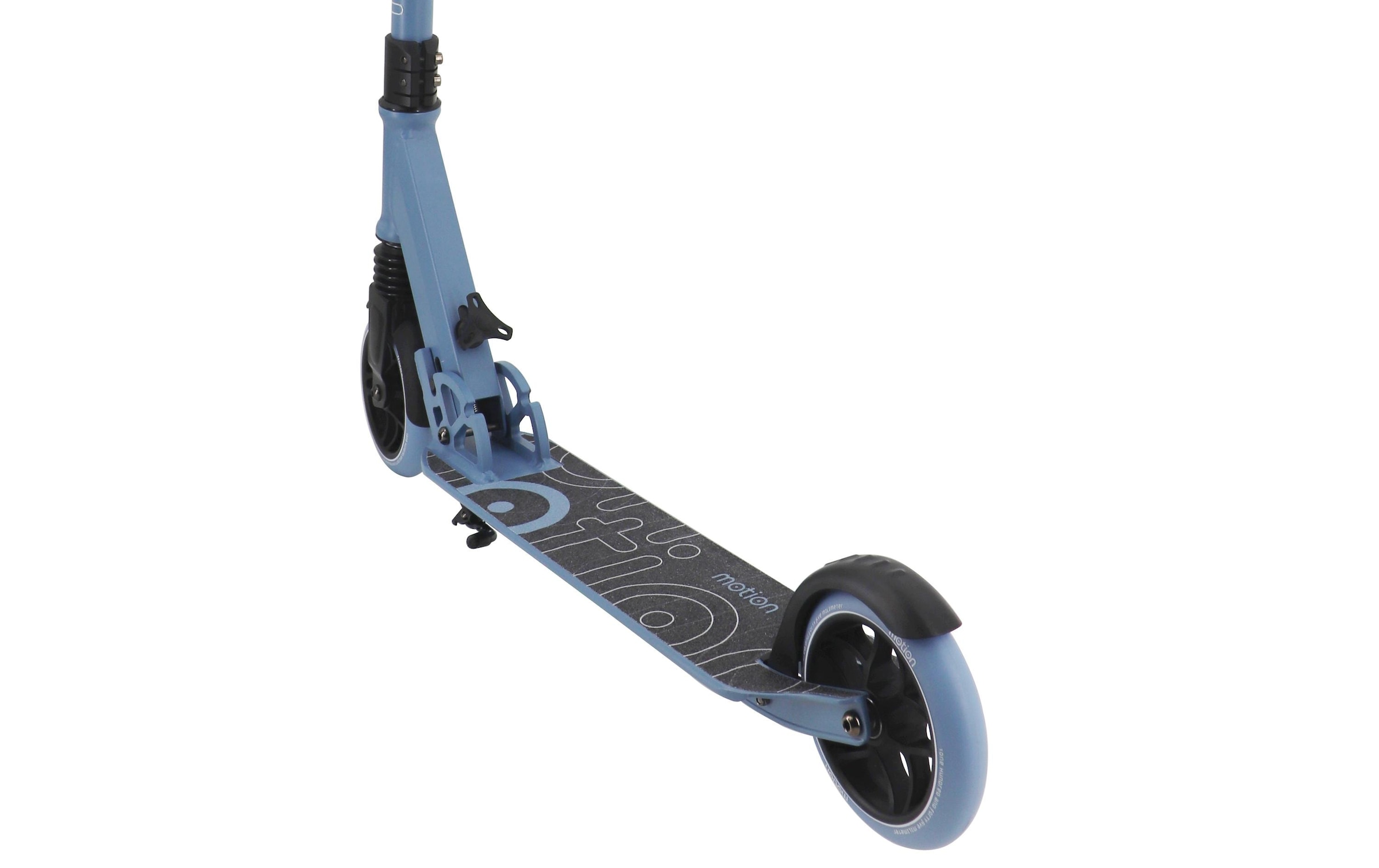 Scooter »Motion Smartway +, 145 mm«
