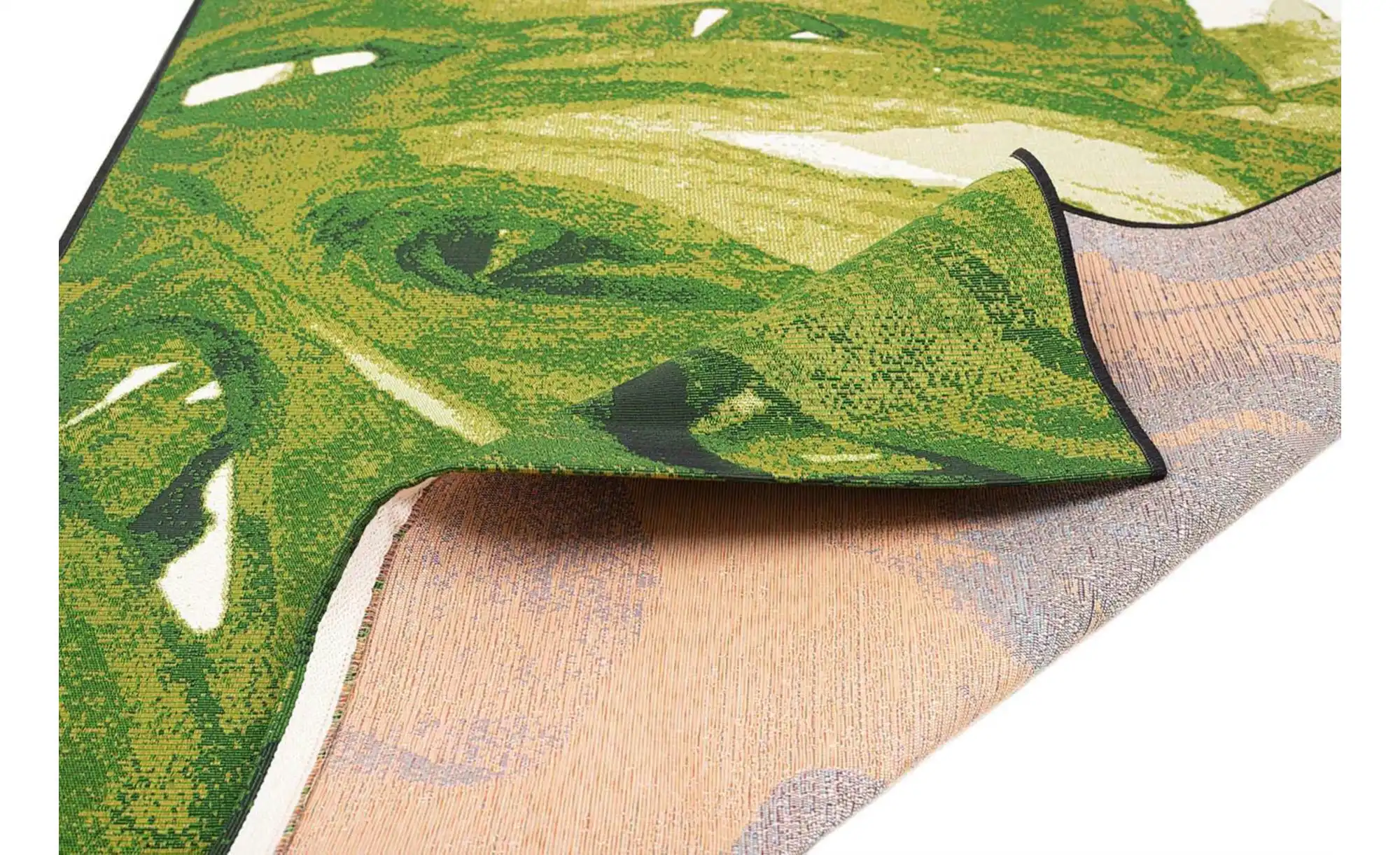 Tom Tailor In-und Outdoor-Teppich Garden Palm