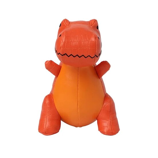 Rex le Tyrannosaure   Rouge        de               Little Big Friends