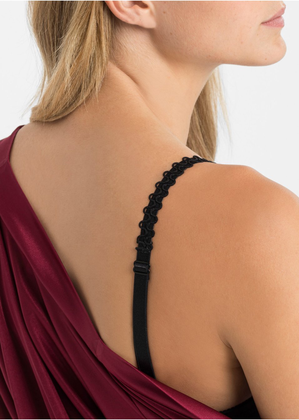 Soutien-gorge avec armatures