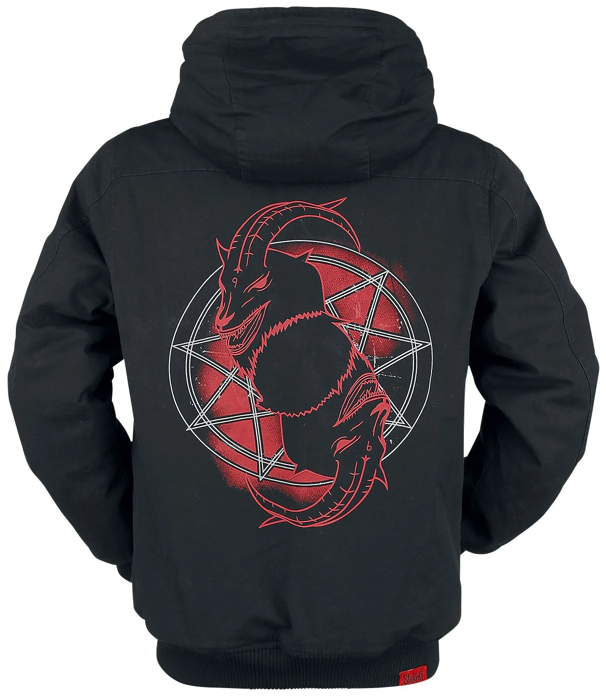 EMP Signature Collection | Slipknot Veste d'hiver