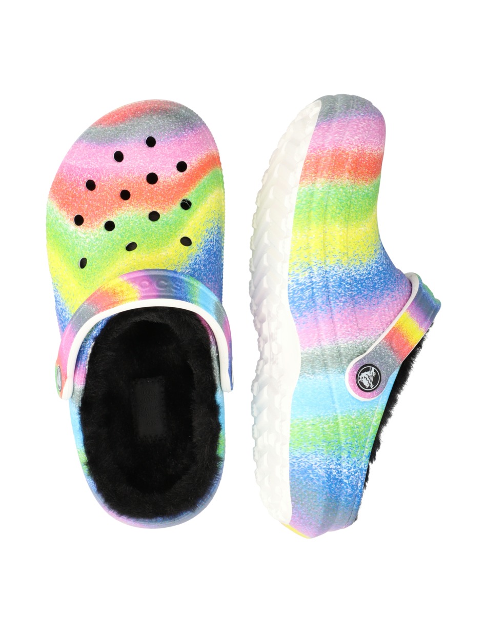 CLASSIC LINED SPRAY DYE CLOG