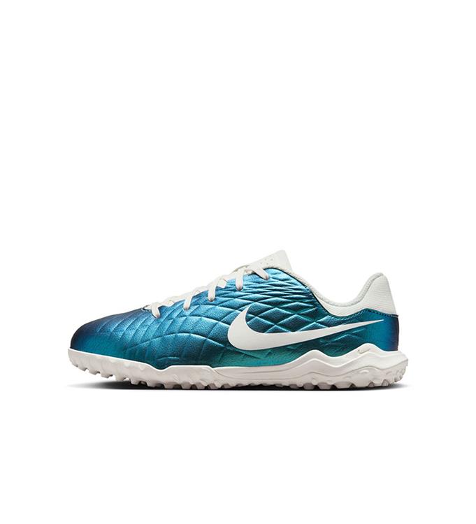 Nike Jr Tiempo Emerald Legend 10 Academy Voetbalschoenen