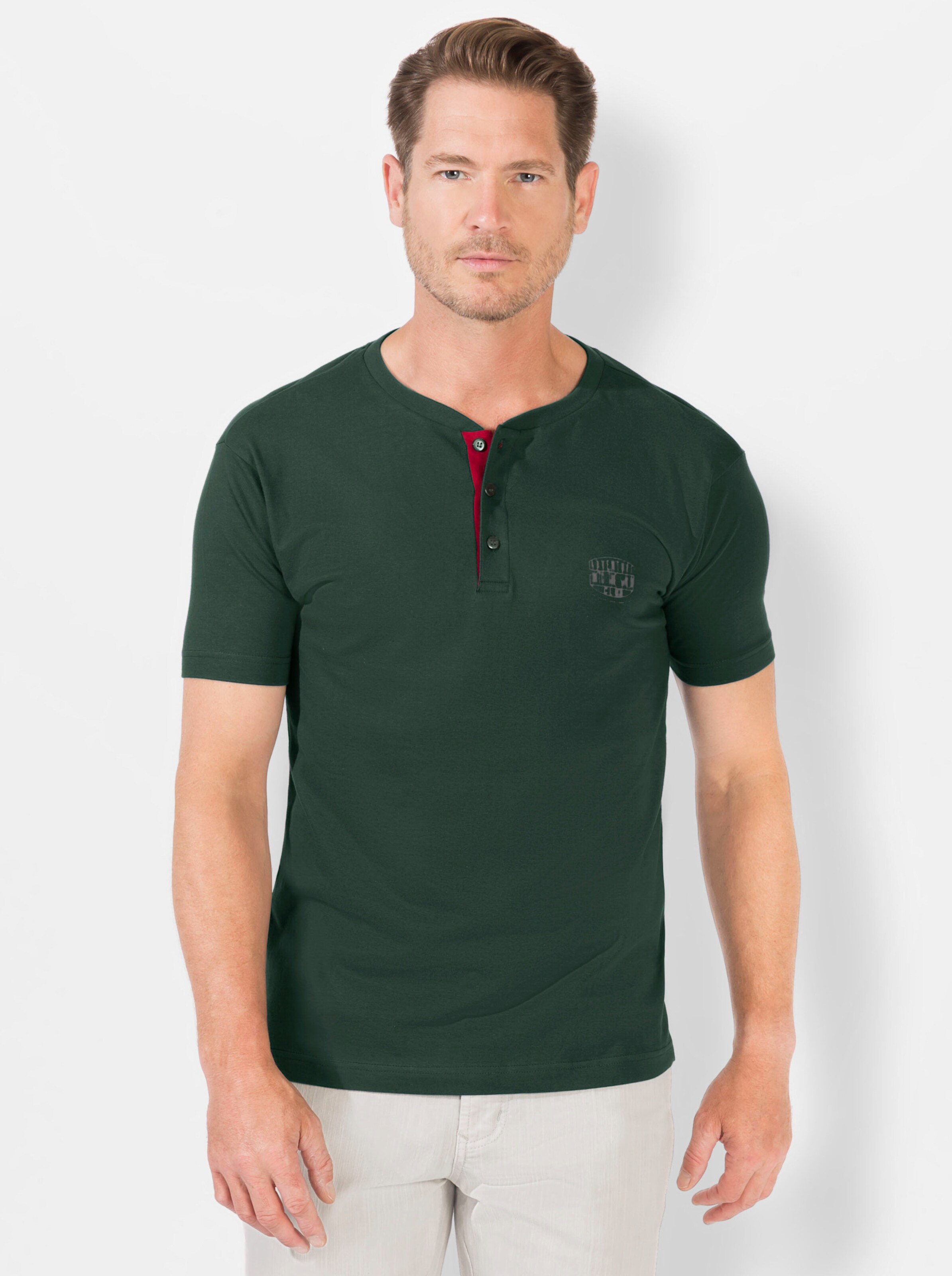 Kurzarm-Shirt