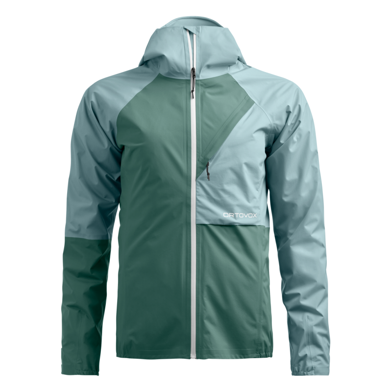 Piz Selva 2.5L Jacket - Veste imperméable femme