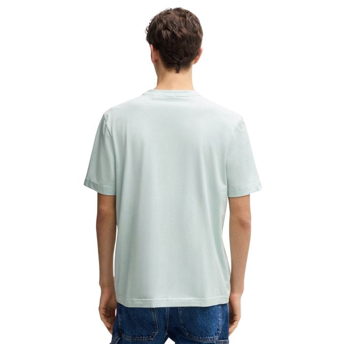 Boss Tchup Shirt Heren