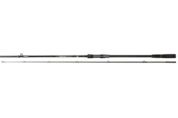 Canne Feeder Guru X-Change Bait Up 10ft (170g)