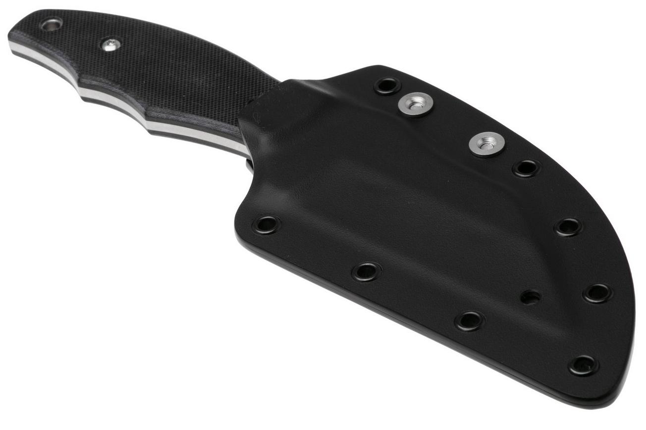 Spyderco Ronin 2 FB09GP2 vaststaand mes