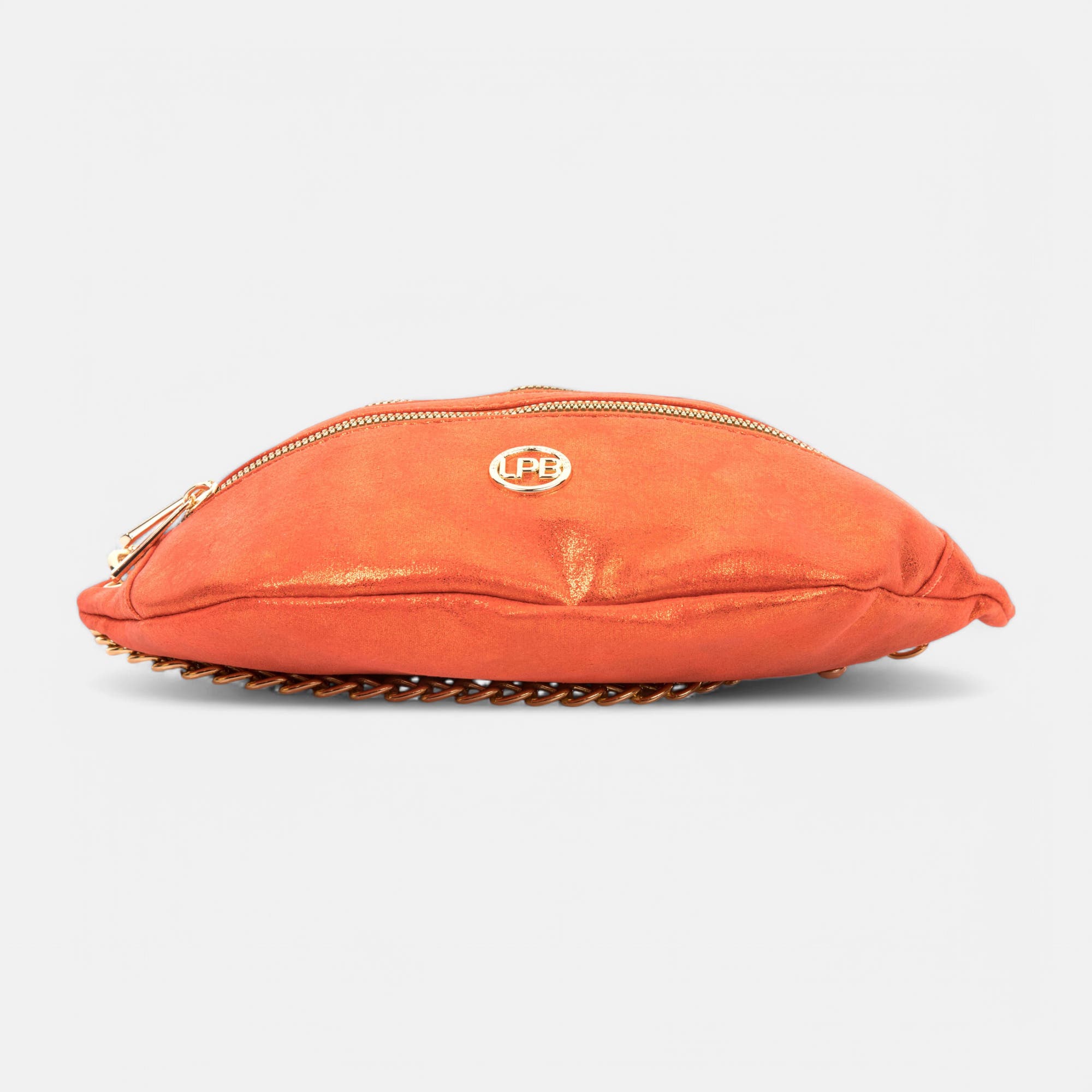 Banane orange