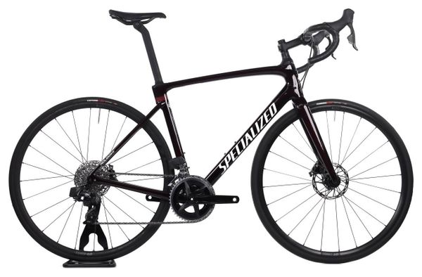 Produit reconditionné · Specialized Roubaix Comp Rival - Vélo de route | Très bon état