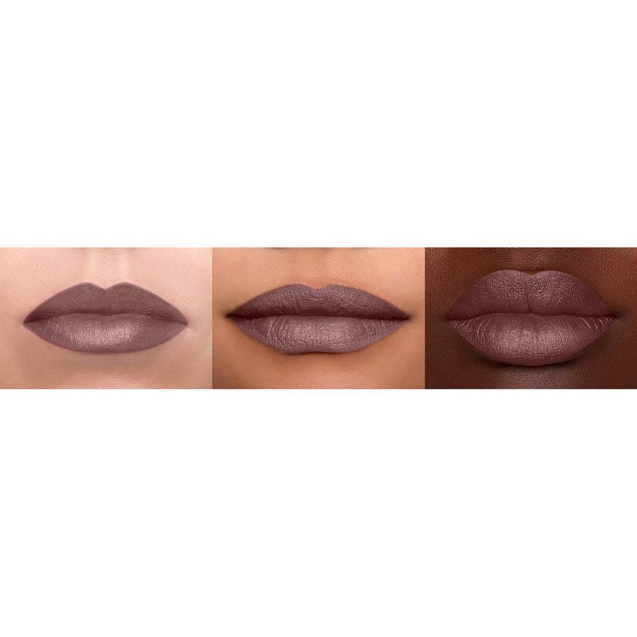 NYX Professional Makeup Suede Matte Lipstick Lavender And Lace 3,5g