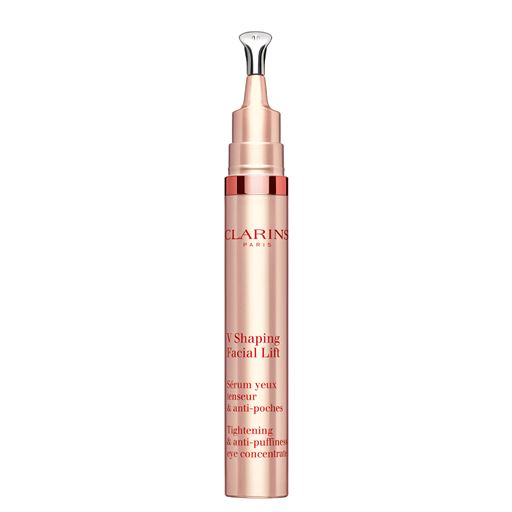 Clarins V-Shaping Facial Lift Øjenserum, 15 ml