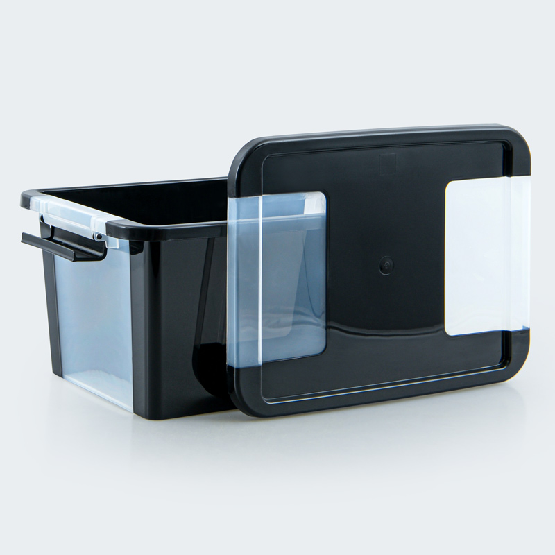 Boite de rangement 'Bi Box'