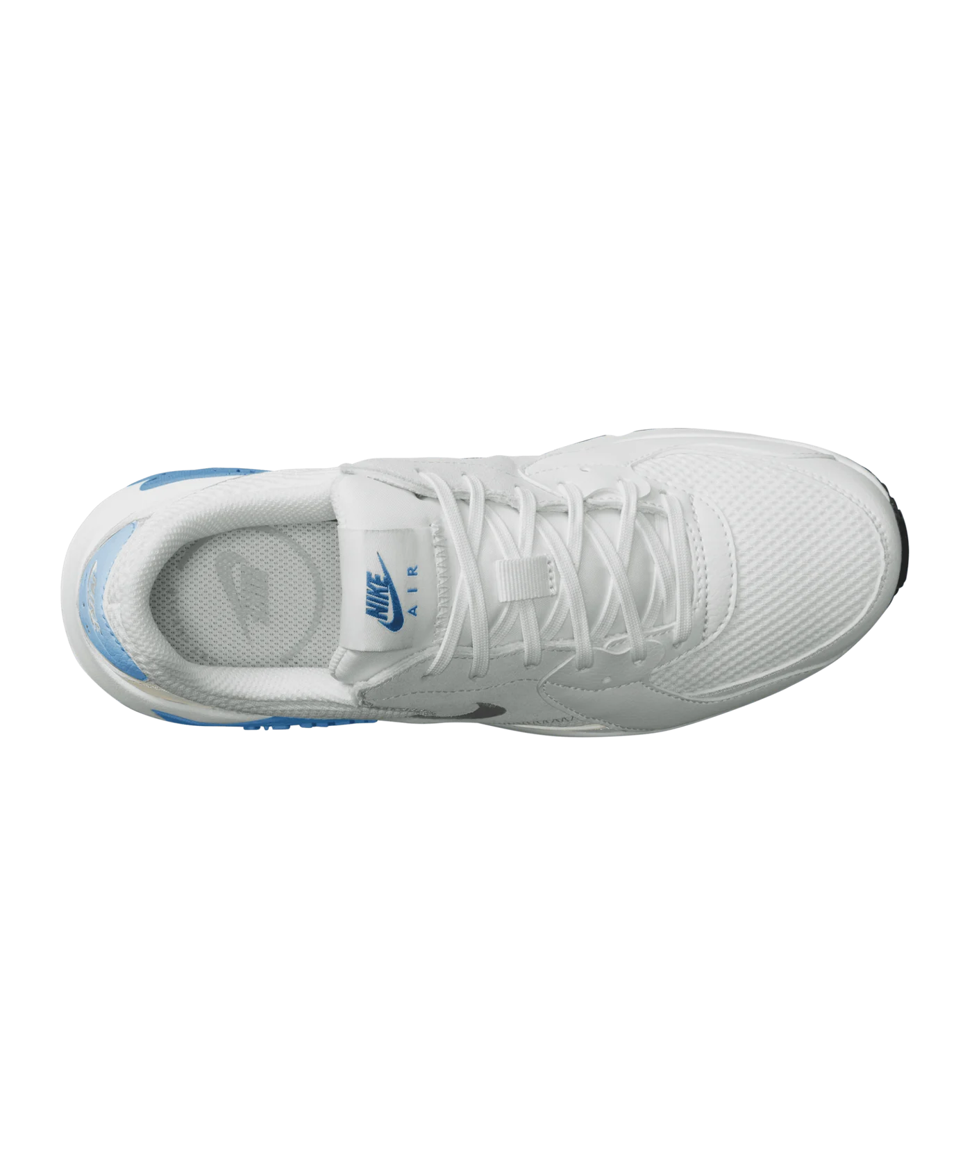 Nike Air Max Excee Damen Weiss F128
