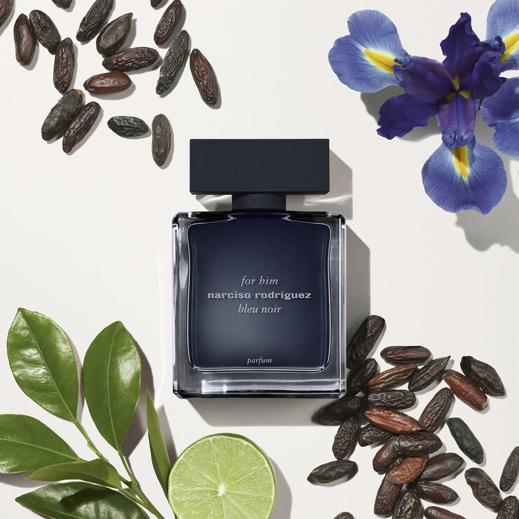 Narciso Rodriguez Narciso Rodriguez For Him Bleu noir Parfum