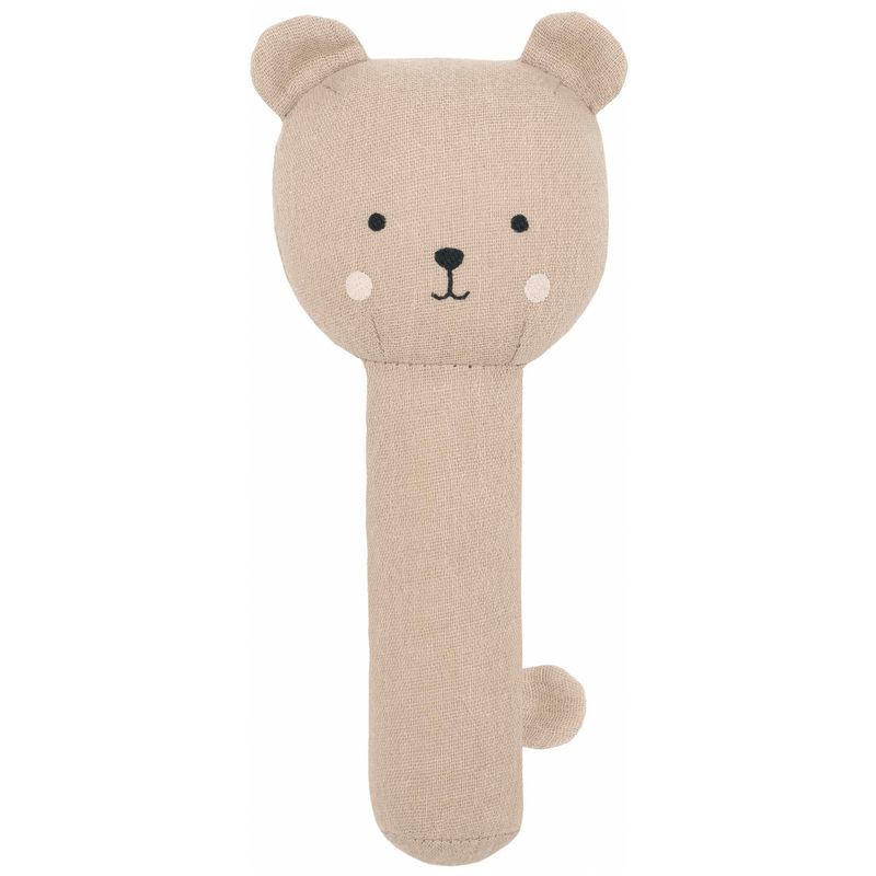 JaBaDaBaDo Babyrassel Teddy, N0141