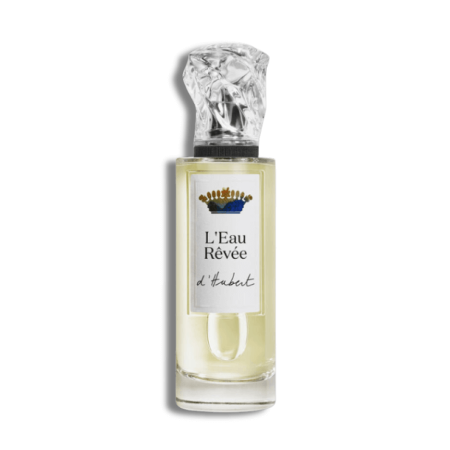 L'Eau Rêvée d'Hubert Eau de Toilette SISLEY