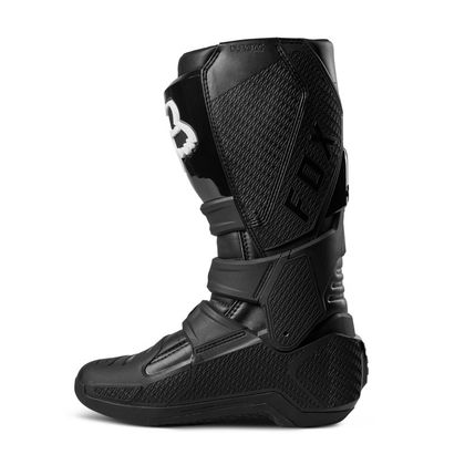 Bottes cross Fox MOTION 2024 - Noir