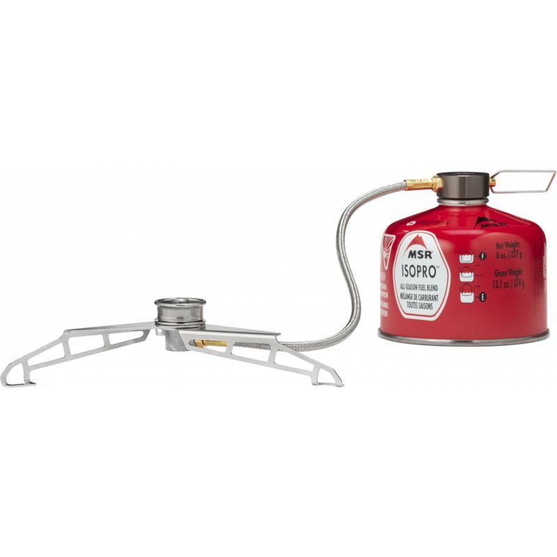 LowDown Remote Stove Adapter