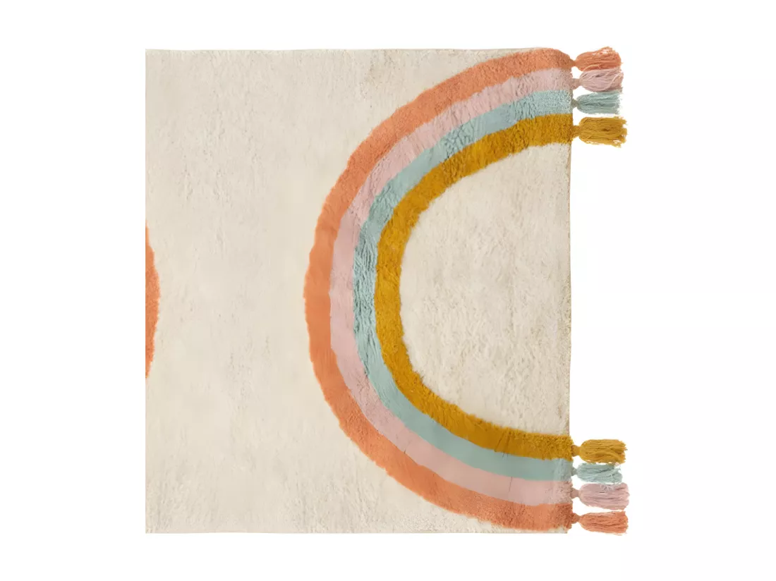 Tapis Déco Enfant 