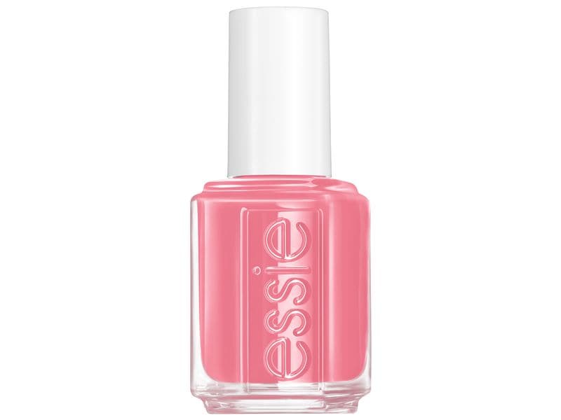 essie Nagellack 992 Playful and Rebellious Nagellack mit variierender Deckkraft