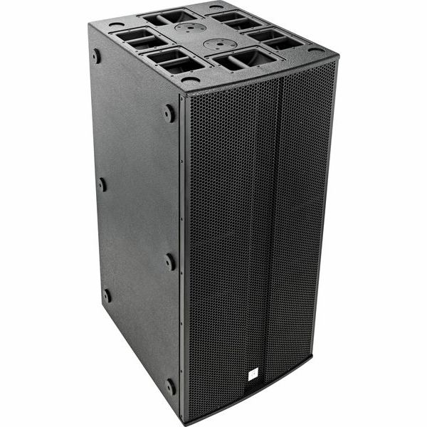 the box pro TP218/1600 MkIII