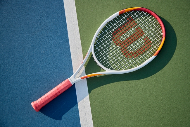 Six One Tennisschläger