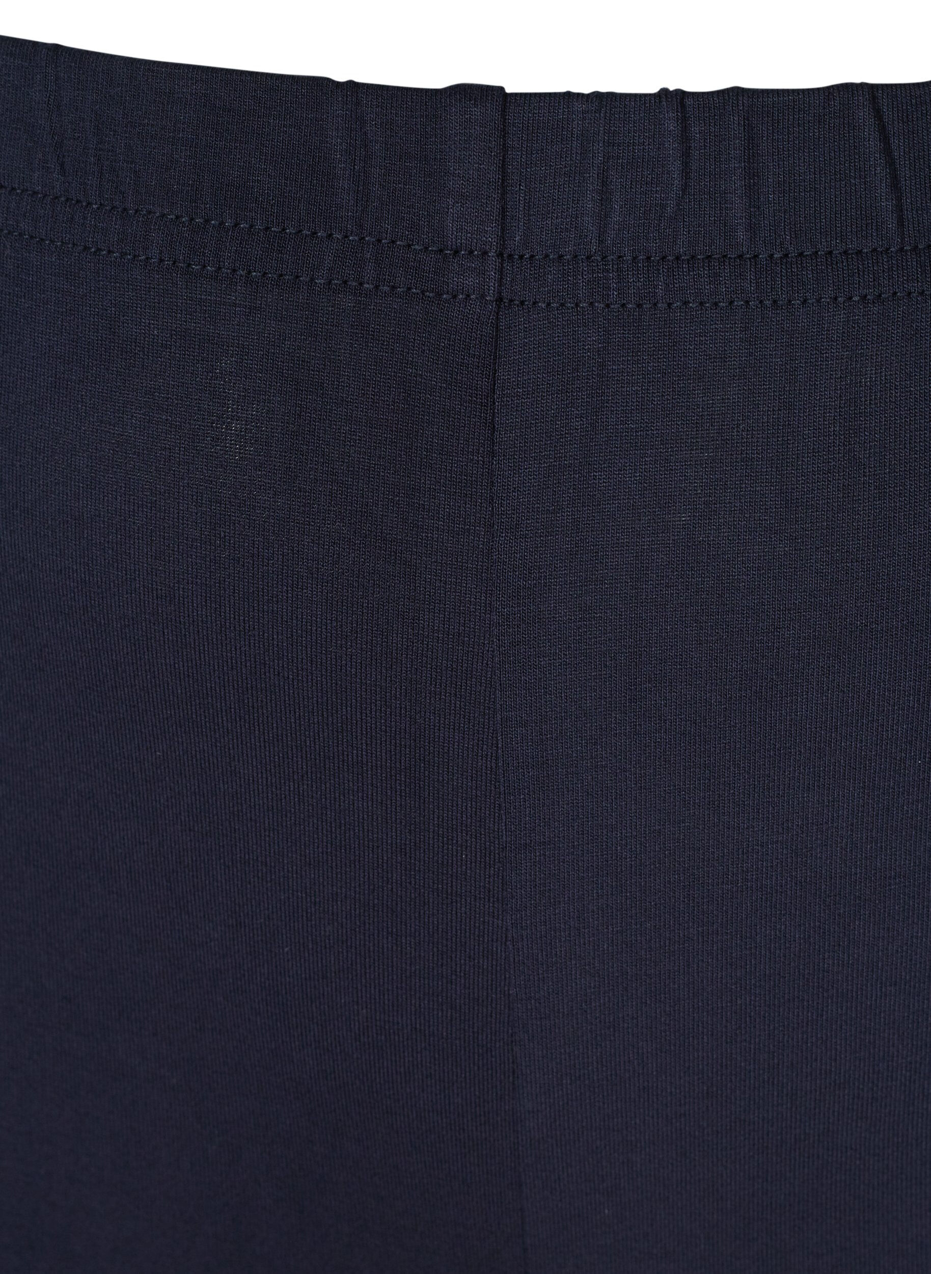 Basis leggings i viskose