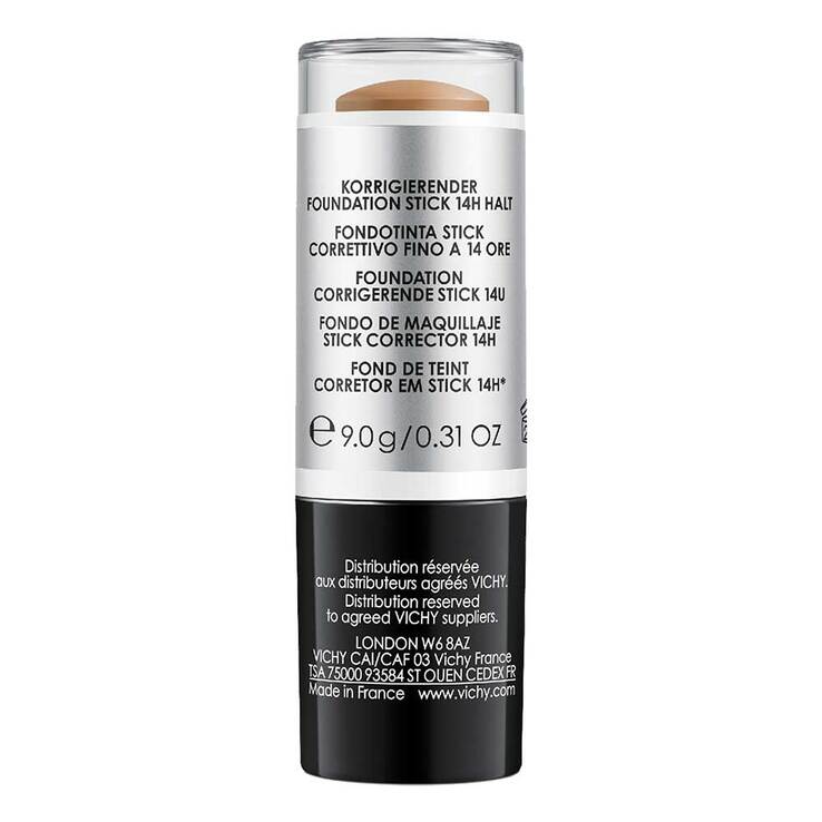 Vichy Dermablend Extra Cover Stick 55, 9 g