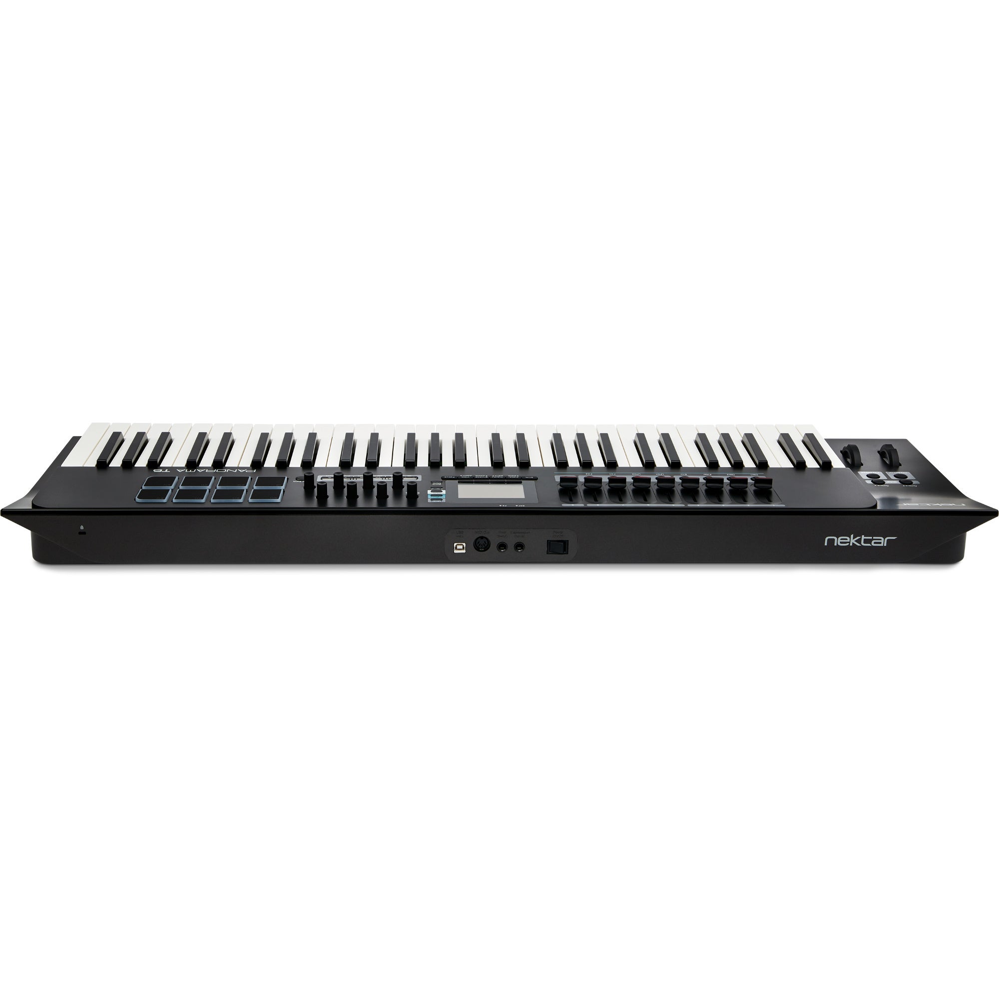 Nektar Panorama T6 USB/MIDI keyboard 61 toetsen