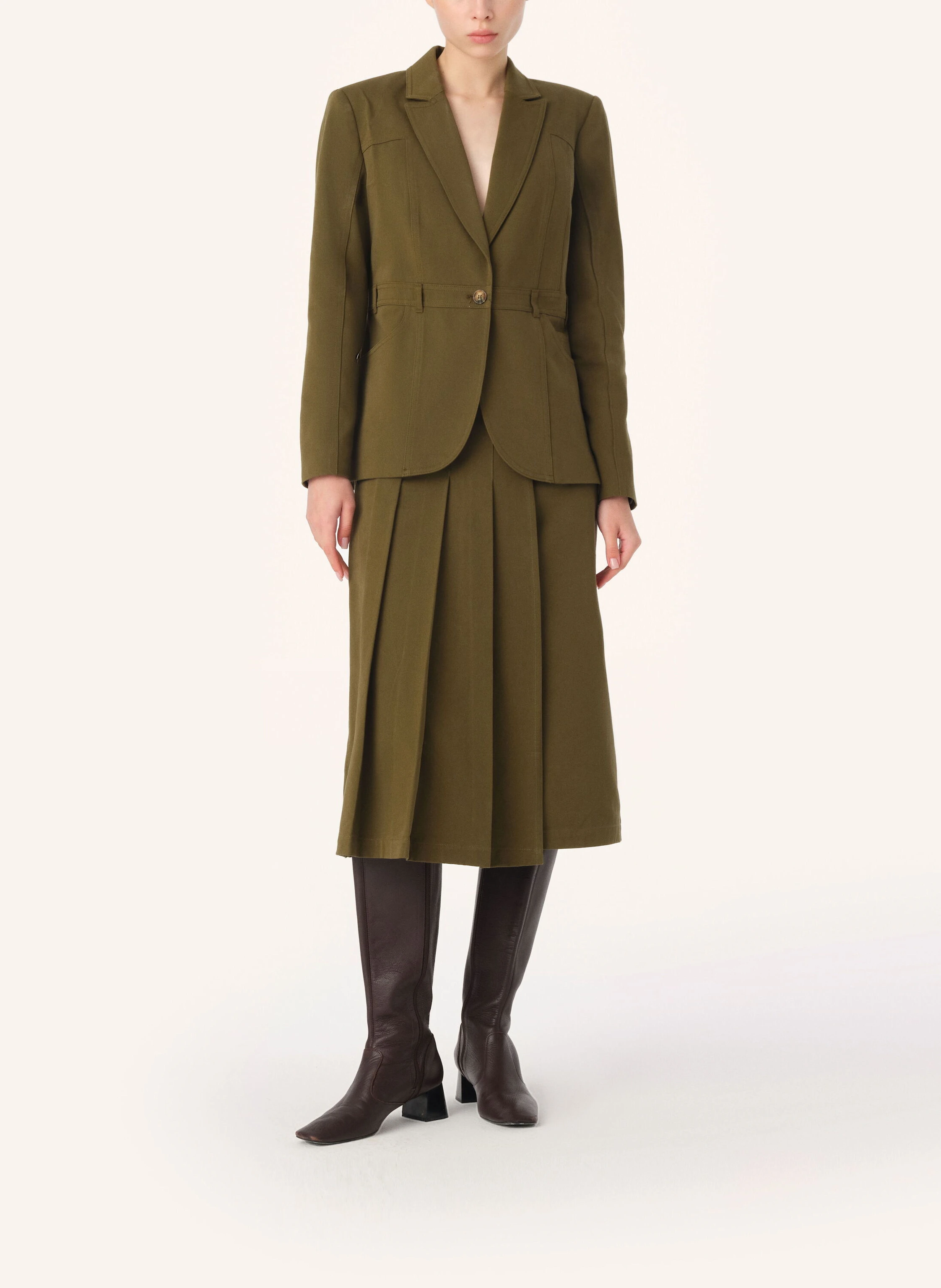 Malej Blazer