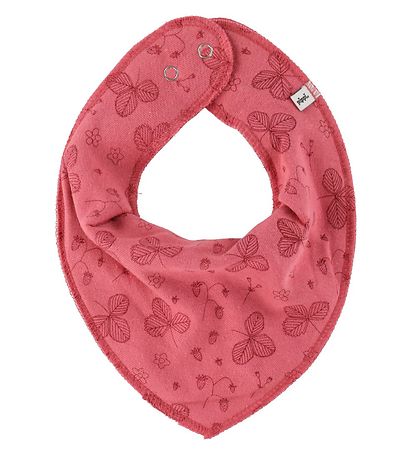 Pippi Baby Savlesm?k - 3-pak - Baroque Rose