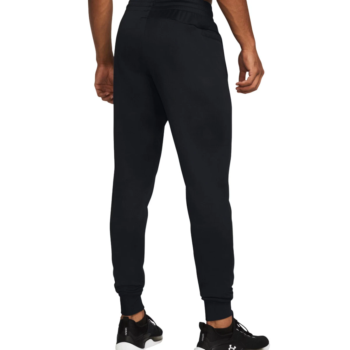 Calças Under Armour Fleece Joggers