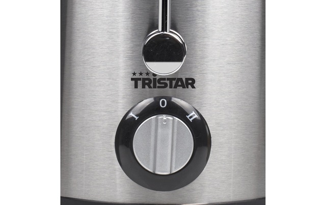 Tristar Entsafter »SC2284« 400 W Auffangbehälter