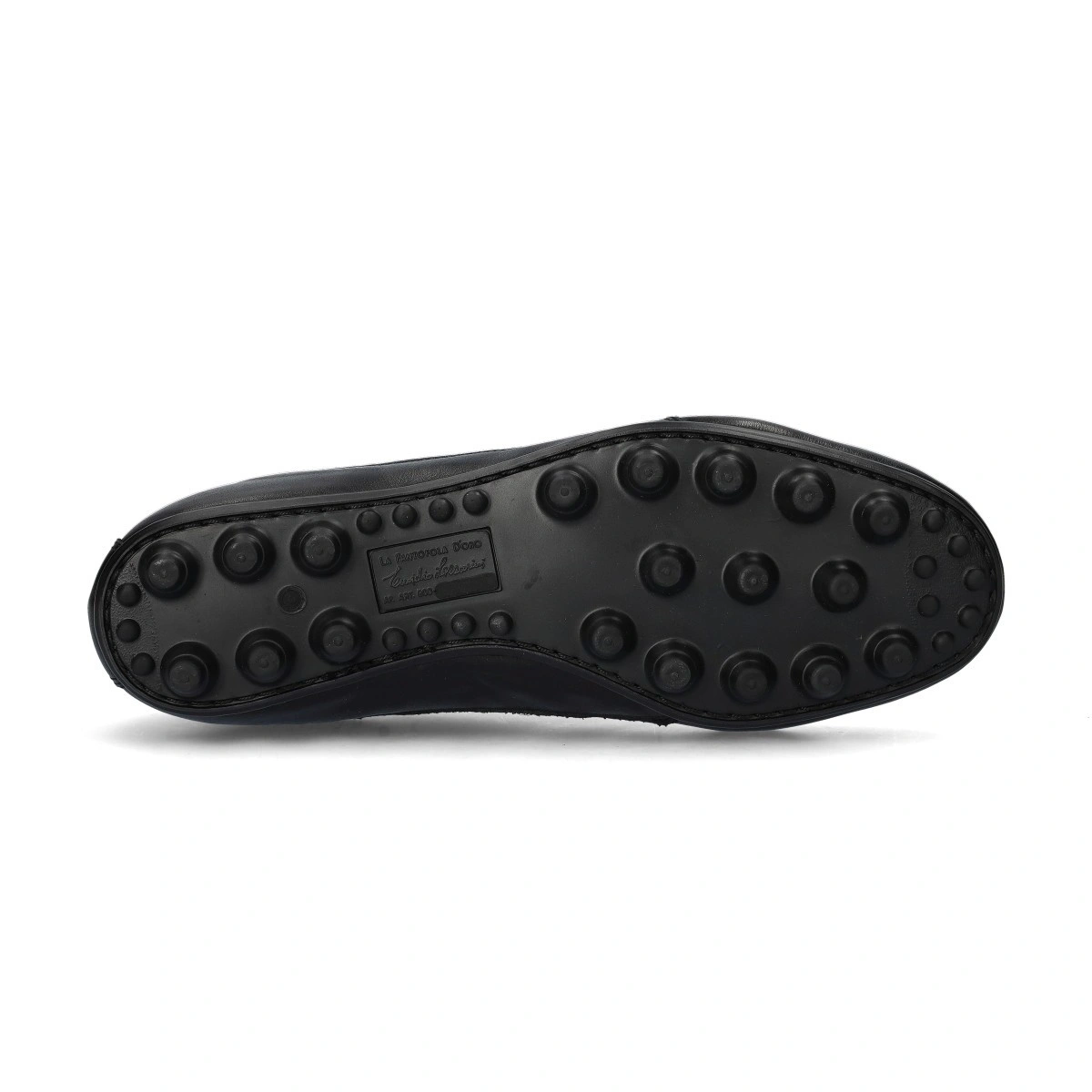 Chuteira Pantofola d´Oro Classic FG/MG Vitello