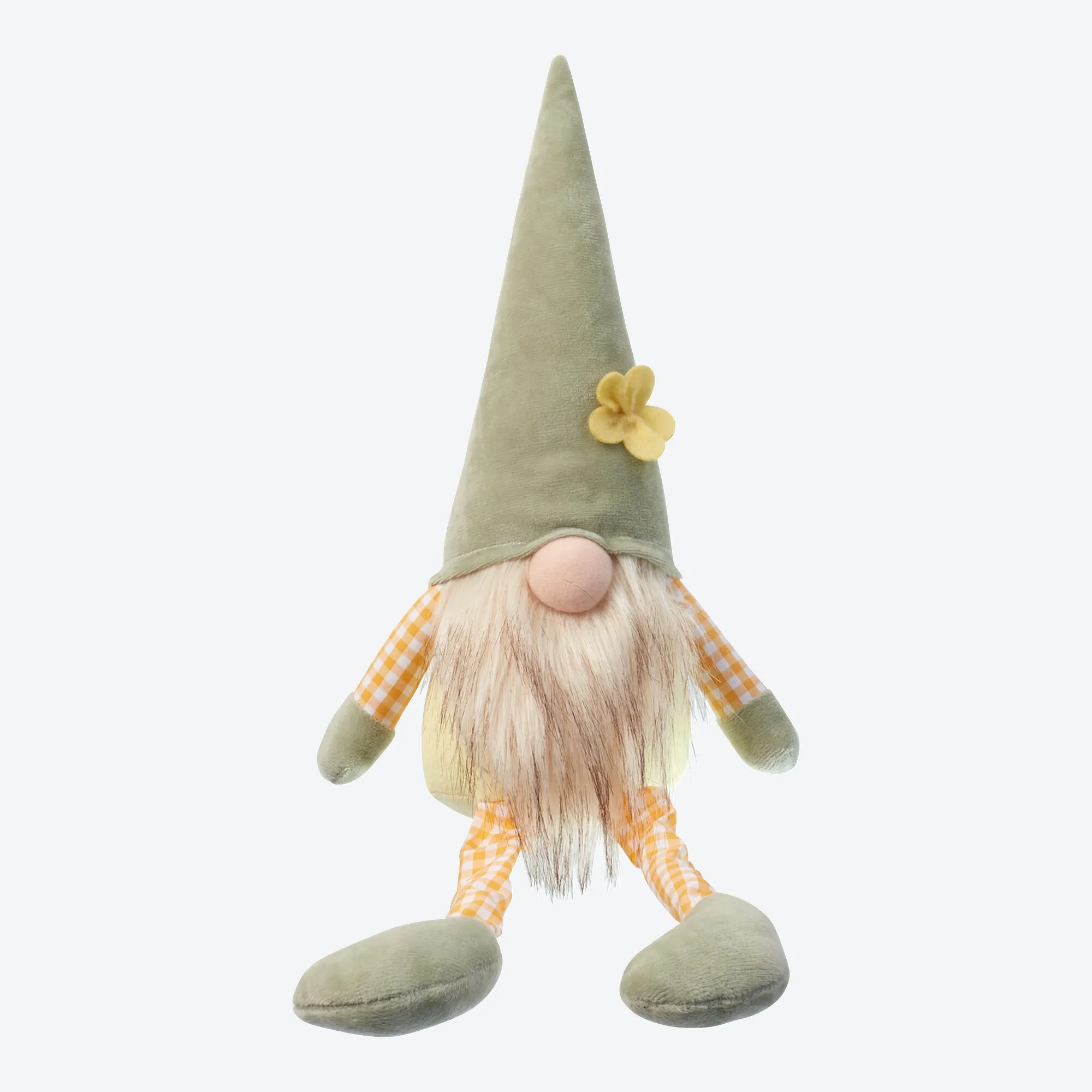 Deko-Kantenhocker 