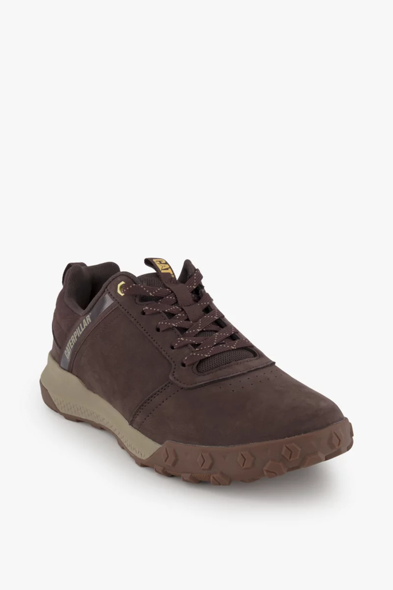 Caterpillar Hex Cush Herren Sneaker