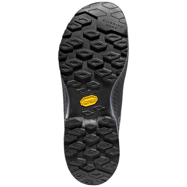 Chaussure de randonnée mid LA SPORTIVA TX4 EVO MID W GORE-TEX MOONLIGHT/CHERRY TOMATO