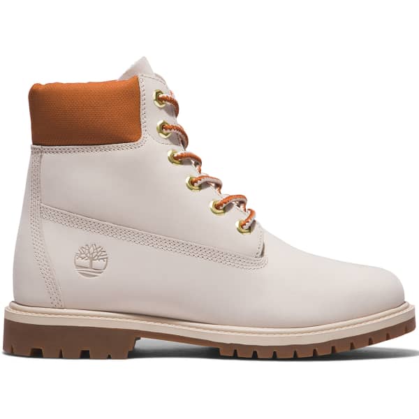 Après ski TIMBERLAND 6IN HERITAGE BOOT CUPSOLE W RAINY DAY