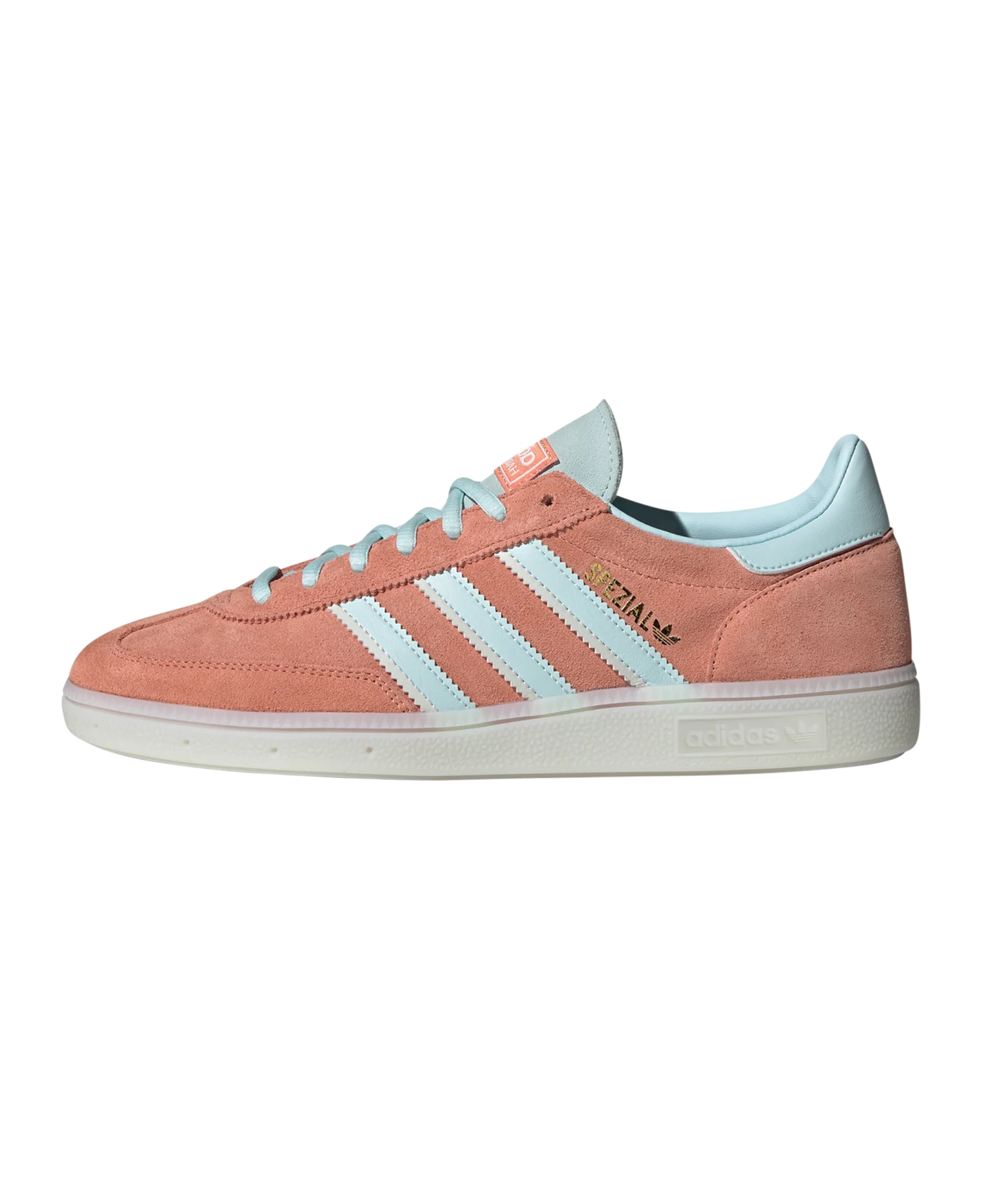 adidas Originals Handball Spezial Rot Blau Weiss