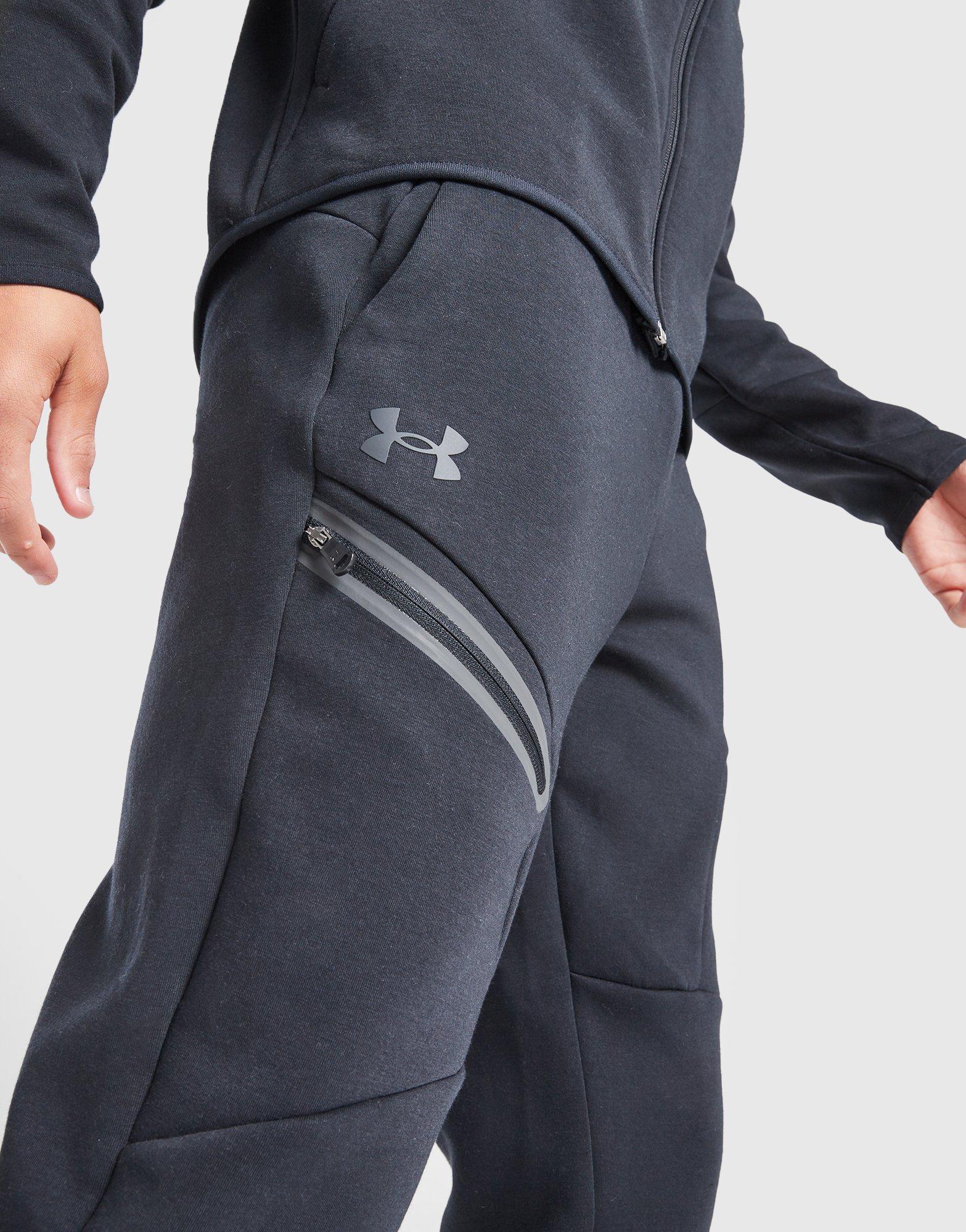 Under Armour Pantalon de survêtement Unstoppable Junior
