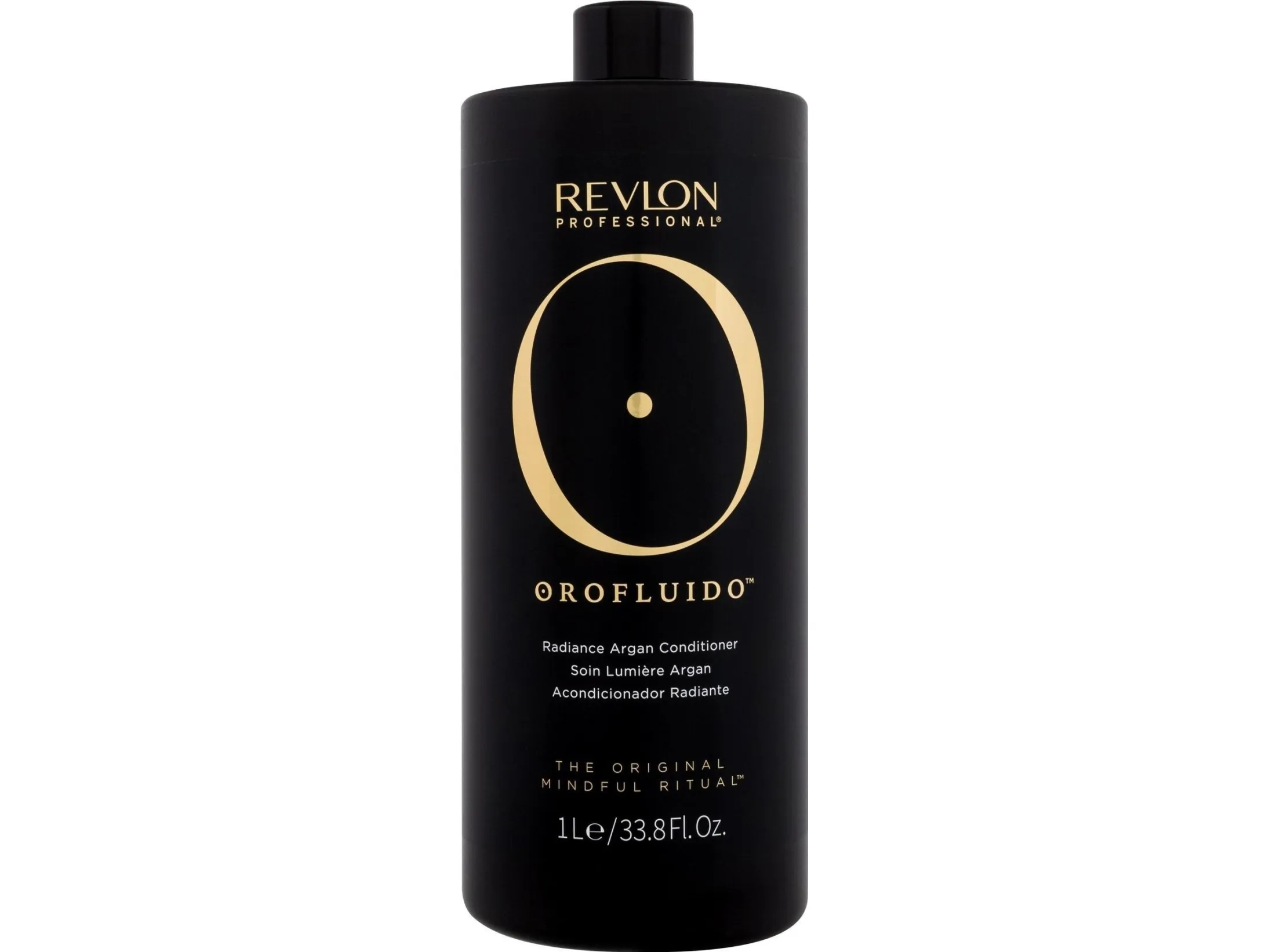 Revlon Professional Orofluido Radiance Argan Conditioner Conditioner 1000ml